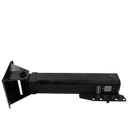 Jost Landing Leg, Slave, Outside Mount-Low Profile Sand Shoe A400L.T.17